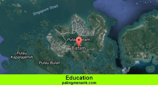 Best Education in  Batam
