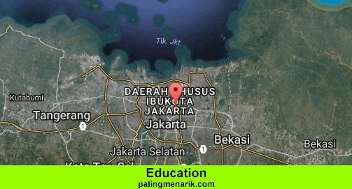 Best Education in  Jakarta