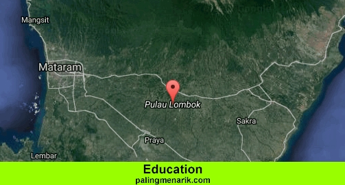 Best Education in  Lombok
