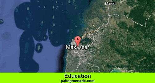 Best Education in  Makasar