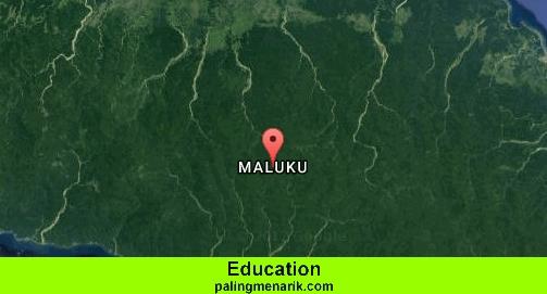 Best Education in  Maluku