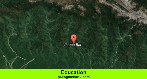 Best Education in  Papua