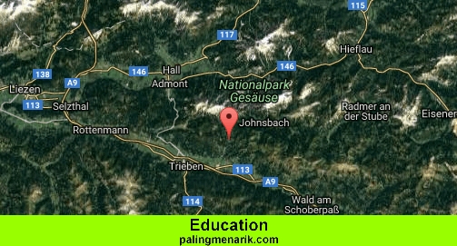 Best Education in  Austria