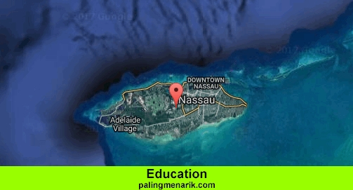 Best Education in  Bahamas