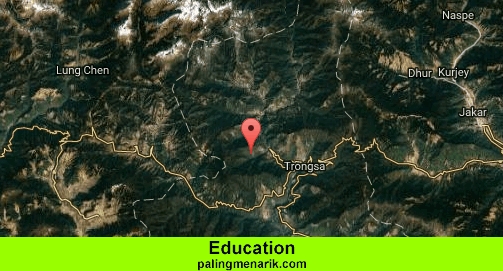 Best Education in  Bhutan