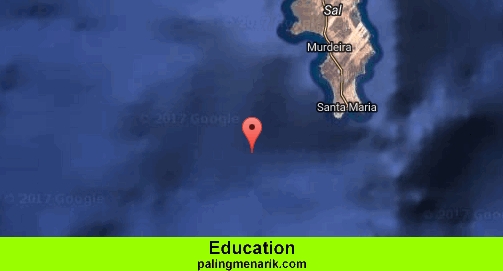 Best Education in  Cabo Verde