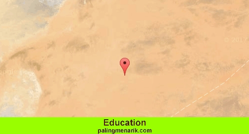 Best Education in  Chad