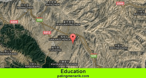 Best Education in  China