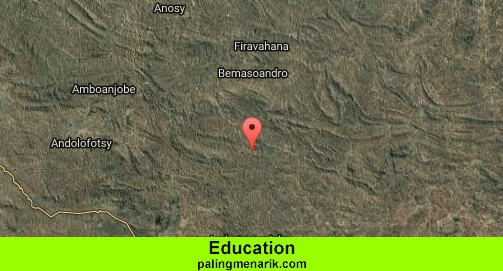 Best Education in  Madagascar