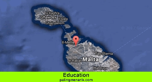 Best Education in  Malta