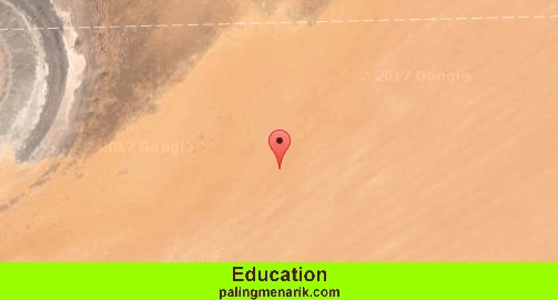 Best Education in  Mauritania