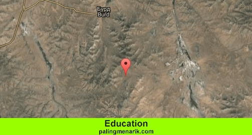 Best Education in  Mongolia