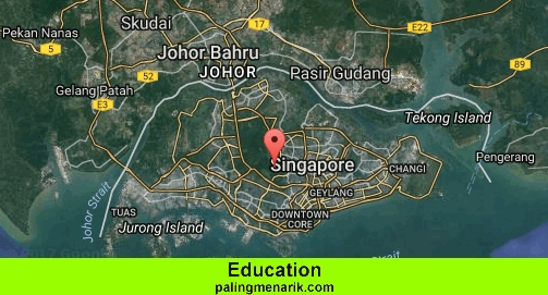 Best Education in  Singapore
