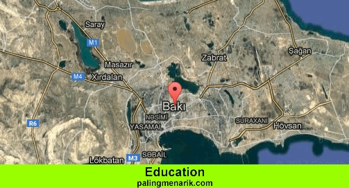 Best Education in  Baku