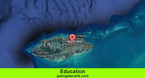 Best Education in  Nassau