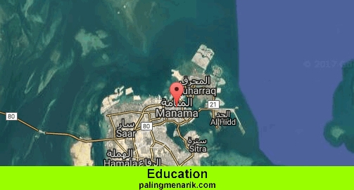Best Education in  Manama