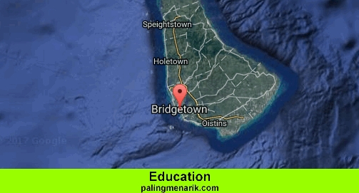Best Education in  Bridgetown