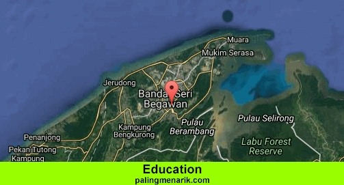 Best Education in  Bandar Seri Begawan