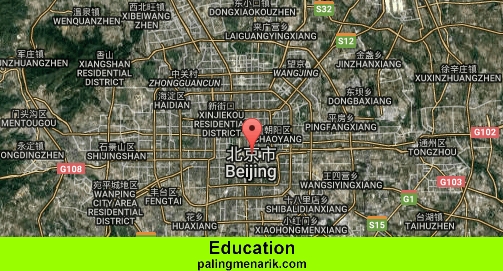 Best Education in  Beijing