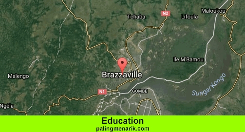 Best Education in  Brazzaville