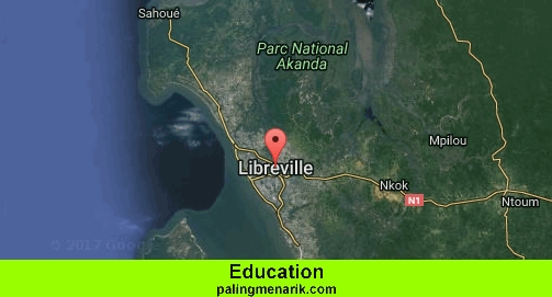 Best Education in  Libreville