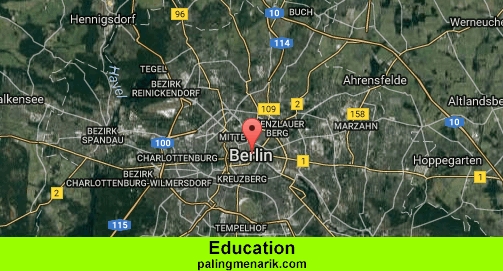 Best Education in  Berlin