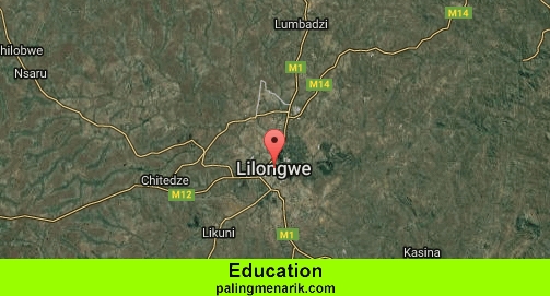 Best Education in  Lilongwe