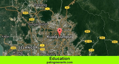 Best Education in  Kuala Lumpur