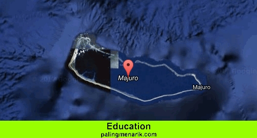 Best Education in  Majuro