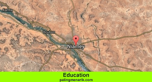 Best Education in  Niamey
