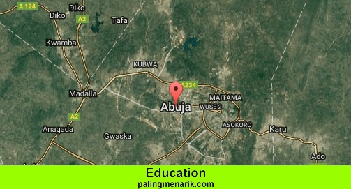 Best Education in  Abuja