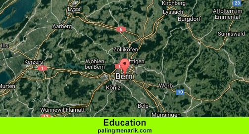 Best Education in  Bern