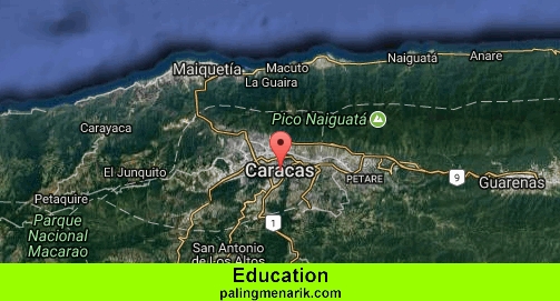 Best Education in  Caracas