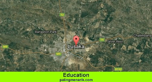Best Education in  Lusaka