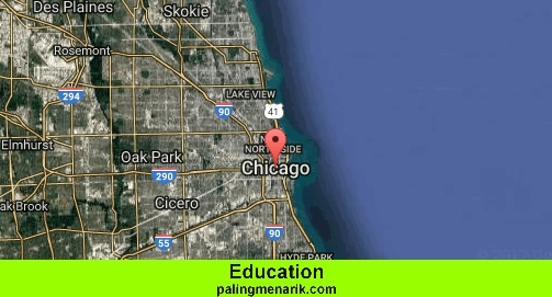 Best Education in Chicago