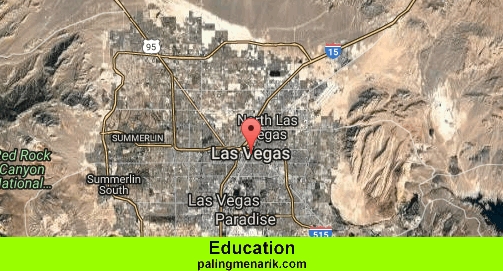 Best Education in  Las Vegas