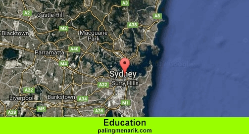 Best Education in  Sydney