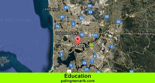 Best Education in  Perth