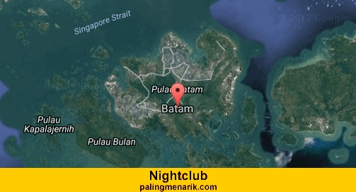 Best Nightclub in  Batam