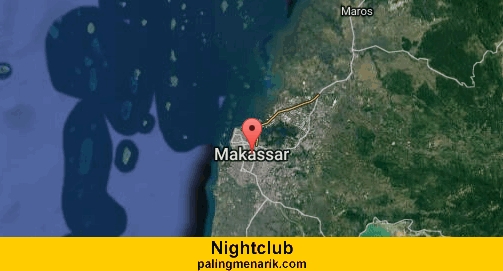 Best Nightclub in  Makasar