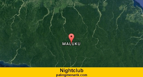Best Nightclub in  Maluku