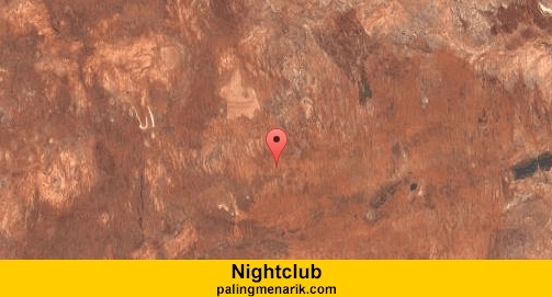 Best Nightclub in  Australia