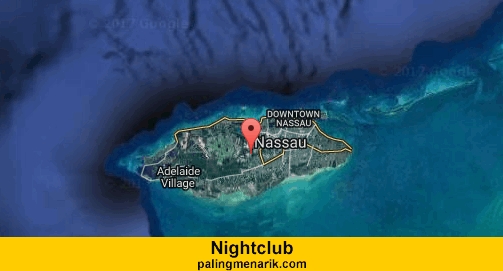 Best Nightclub in  Bahamas