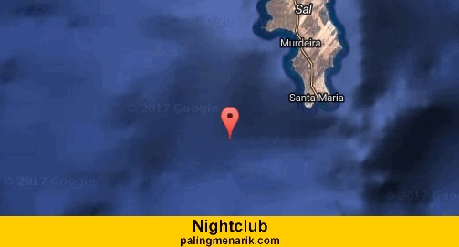 Best Nightclub in  Cabo Verde