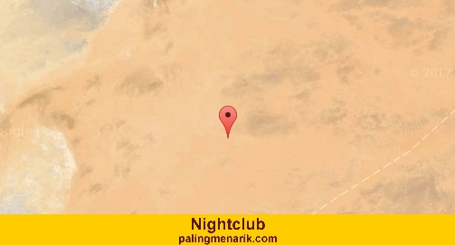 Best Nightclub in  Chad