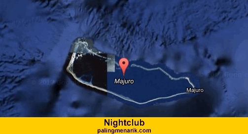 Best Nightclub in  Marshall Islands