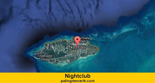 Best Nightclub in  Nassau