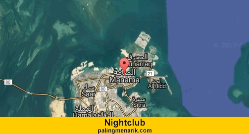 Best Nightclub in  Manama