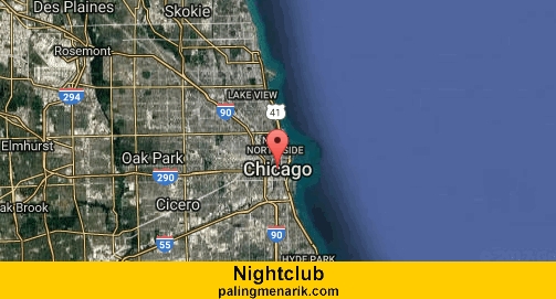 Best Nightclub in Chicago