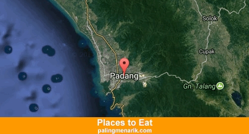 Best Places to Eat in  Padang